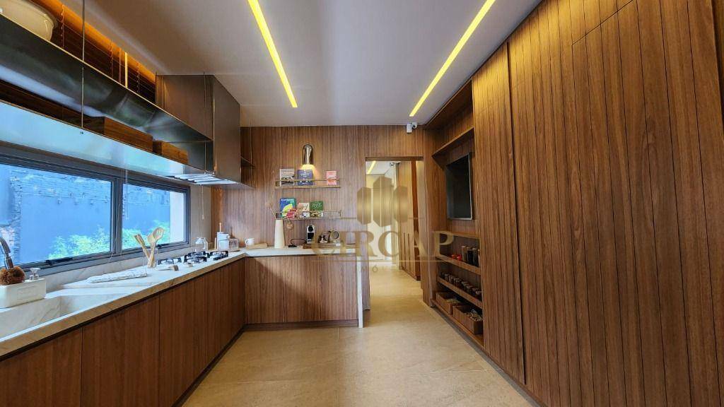 Apartamento à venda com 4 quartos, 362m² - Foto 9