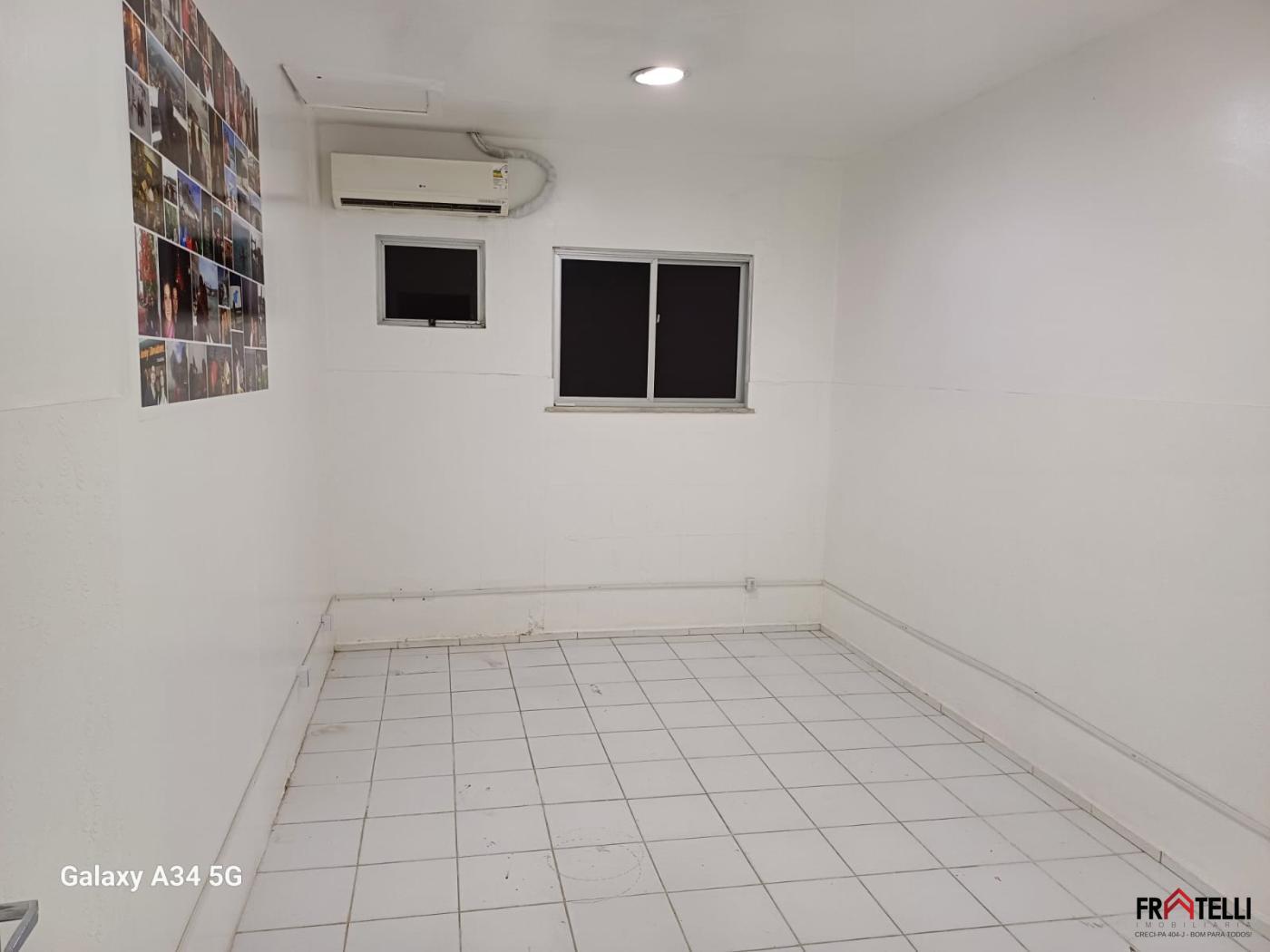 Conjunto Comercial-Sala para alugar, 34m² - Foto 8