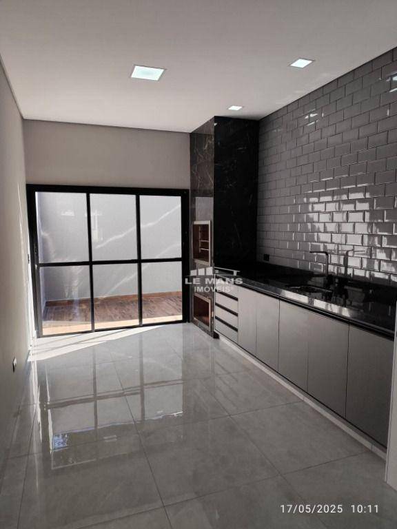 Casa de Condomínio à venda com 3 quartos, 140m² - Foto 19