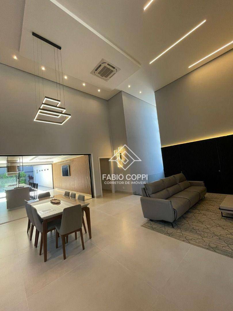 Casa de Condomínio à venda com 3 quartos, 311m² - Foto 5