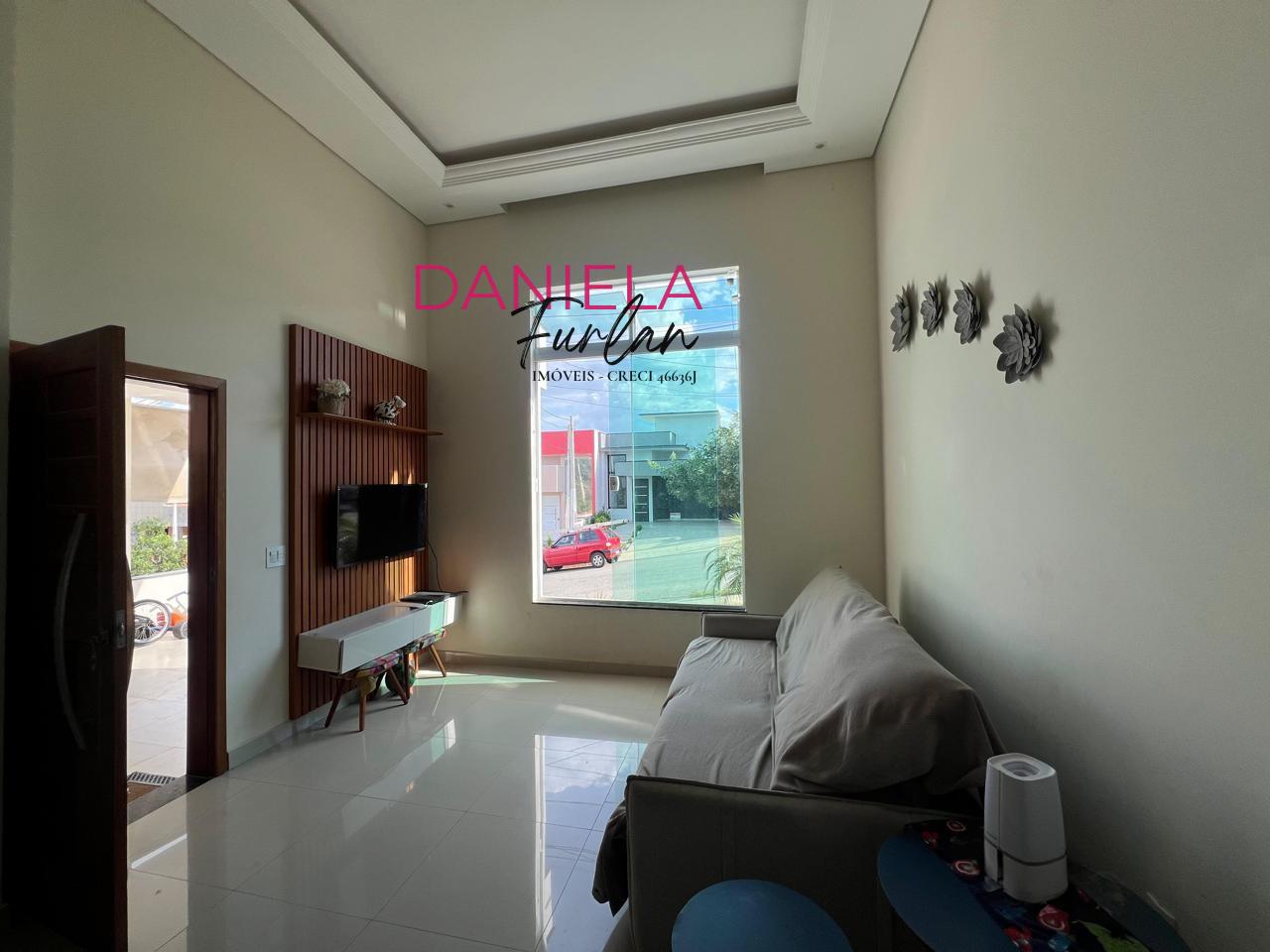 Casa de Condomínio à venda com 2 quartos, 116m² - Foto 1