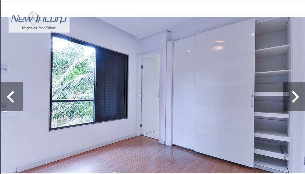 Apartamento à venda com 3 quartos, 163m² - Foto 10