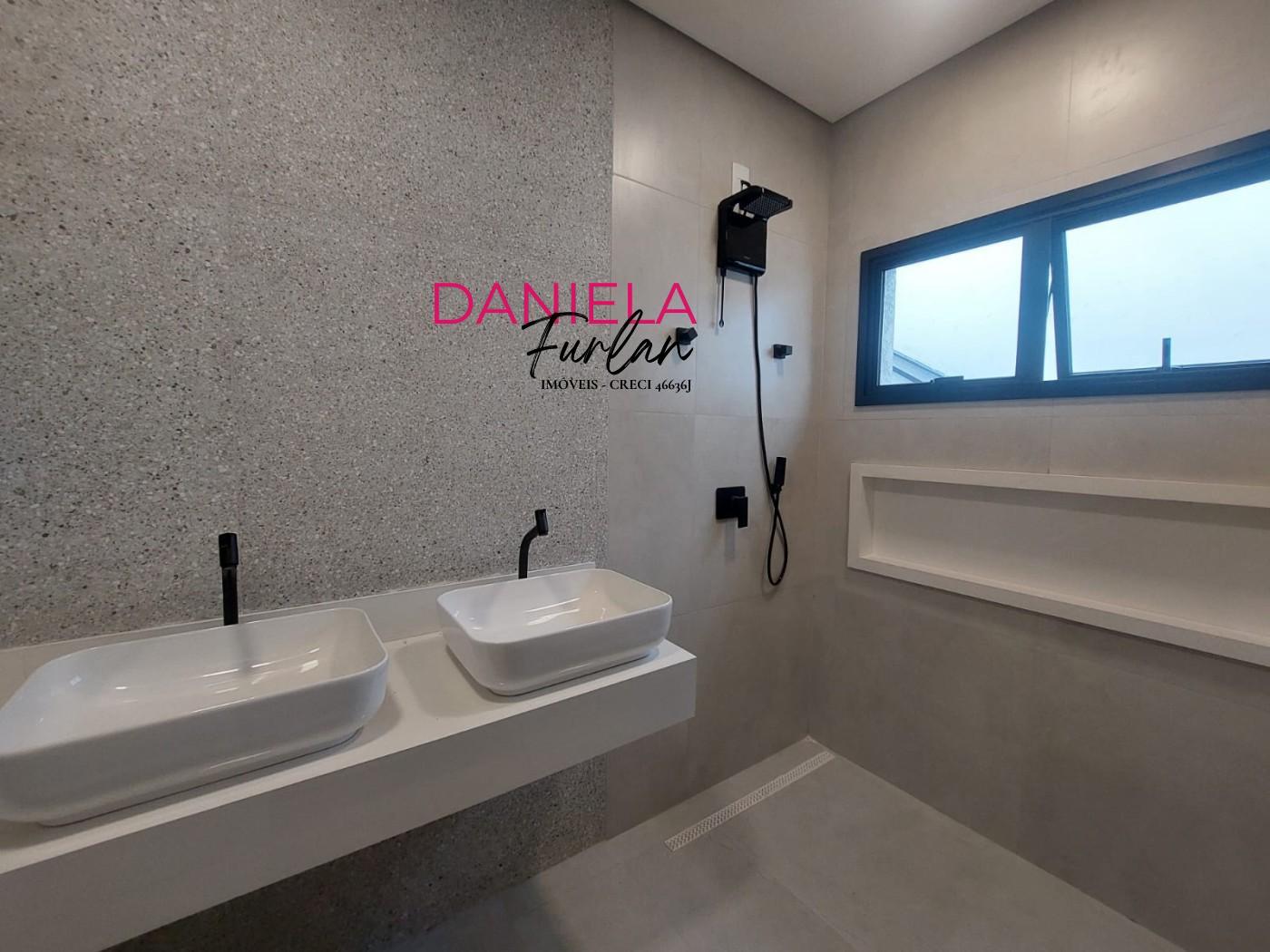 Casa de Condomínio à venda com 3 quartos, 220m² - Foto 43