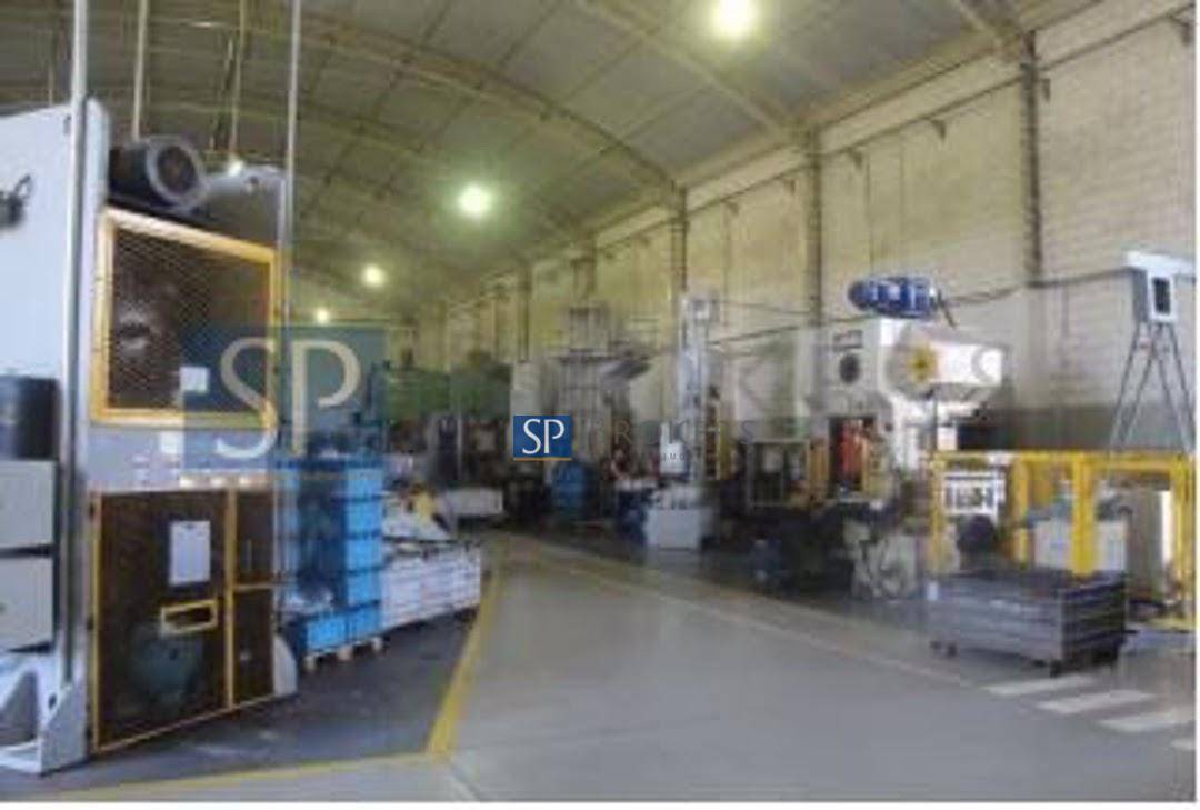 Depósito-Galpão, 1977 m² - Foto 3