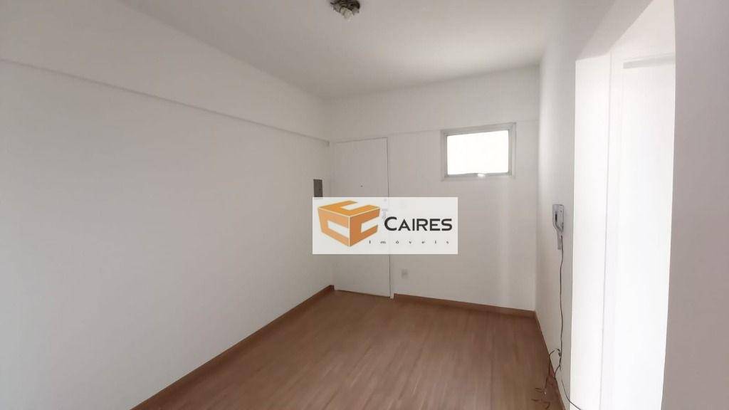 Apartamento à venda com 1 quarto, 42m² - Foto 3