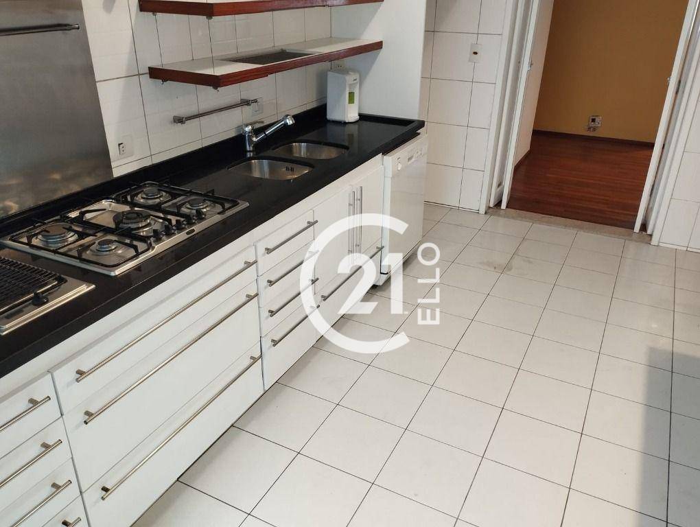 Apartamento à venda com 2 quartos, 140m² - Foto 14