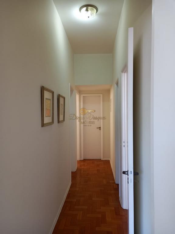 Apartamento à venda com 2 quartos, 95m² - Foto 7