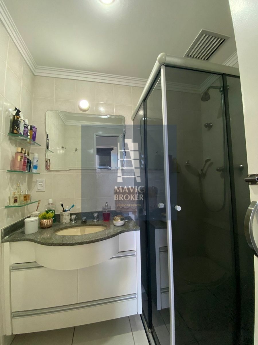 Apartamento à venda com 3 quartos, 80m² - Foto 23