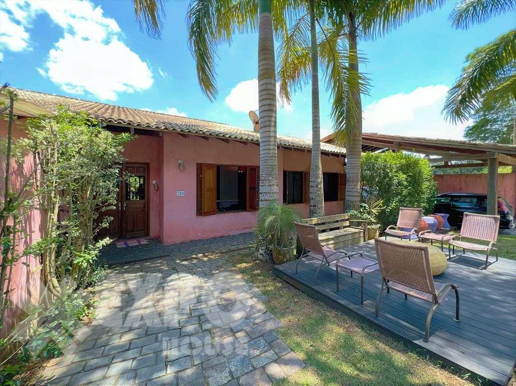 Casa de Condomínio à venda com 4 quartos, 681m² - Foto 3