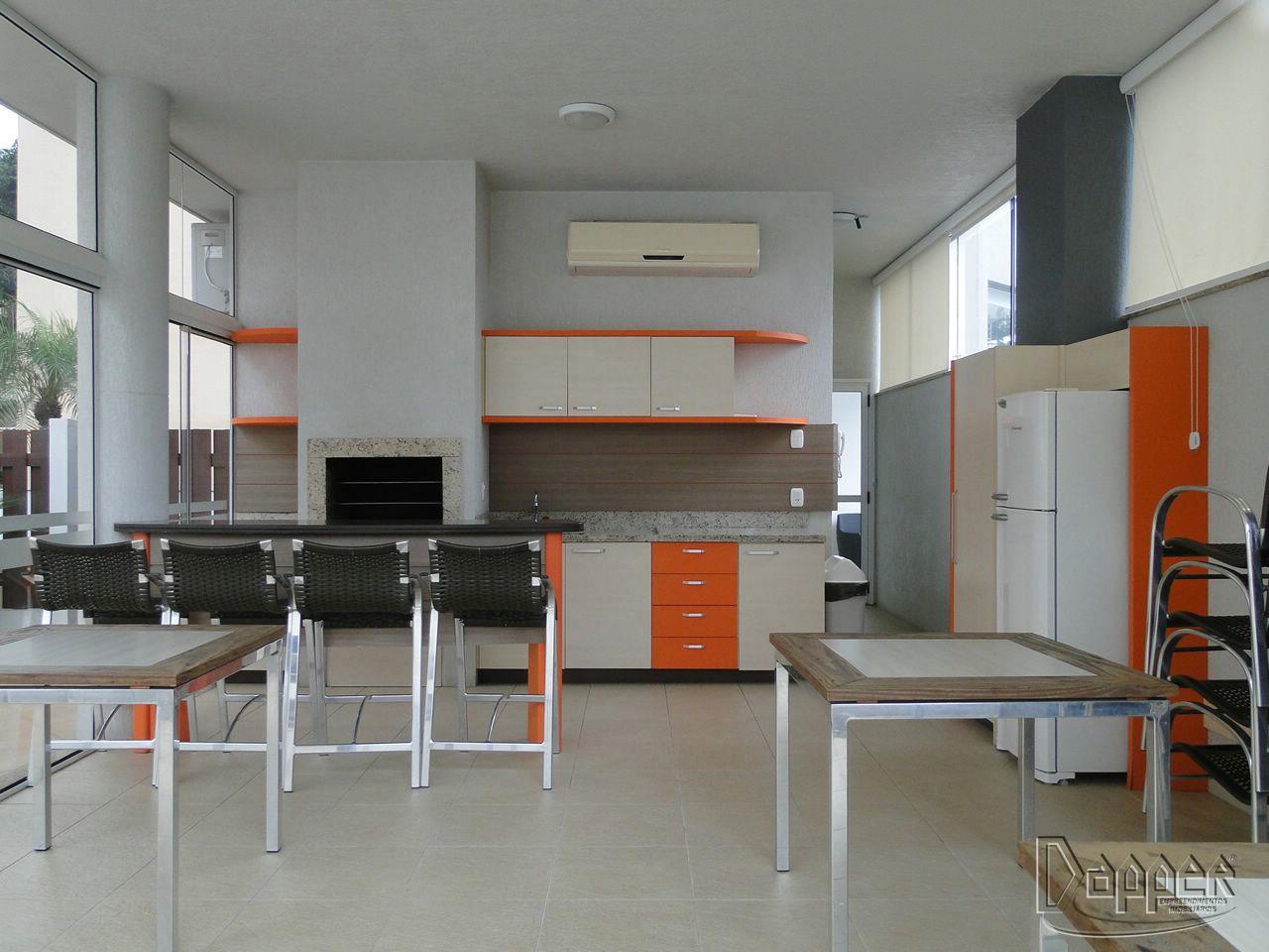 Apartamento à venda com 3 quartos, 119m² - Foto 10