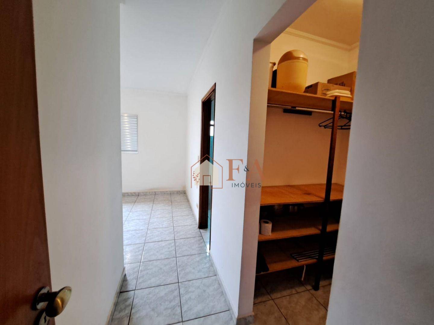 Casa à venda com 3 quartos, 178m² - Foto 17