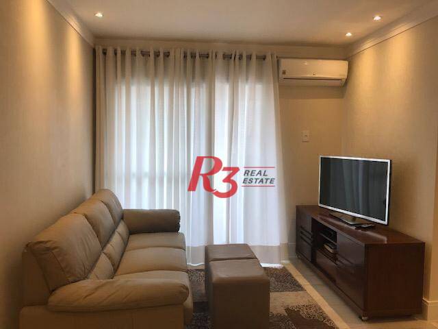 Apartamento à venda com 2 quartos, 87m² - Foto 5