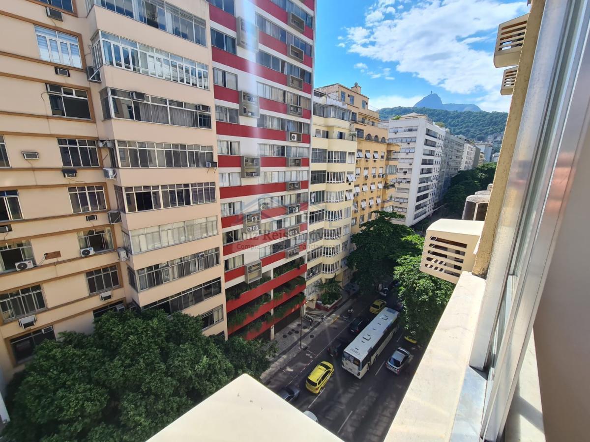 Apartamento à venda com 1 quarto, 39m² - Foto 4