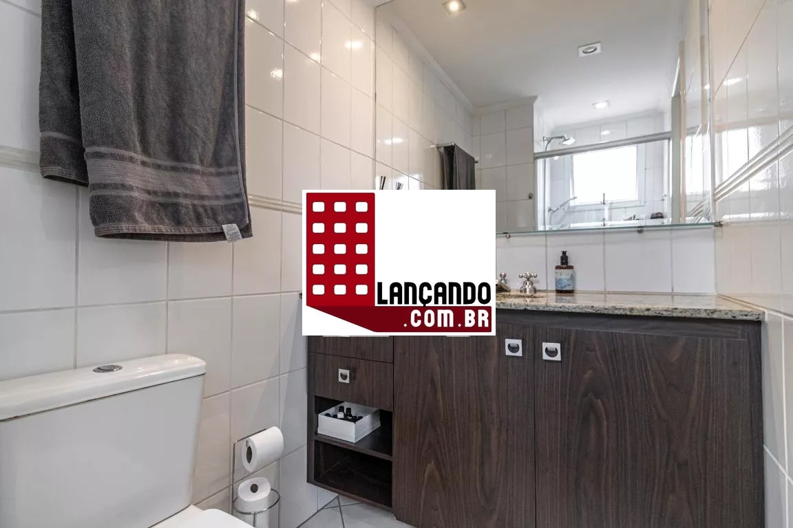 Apartamento à venda com 2 quartos, 88m² - Foto 10