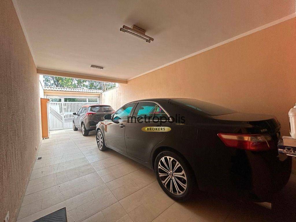 Sobrado à venda com 3 quartos, 210m² - Foto 35