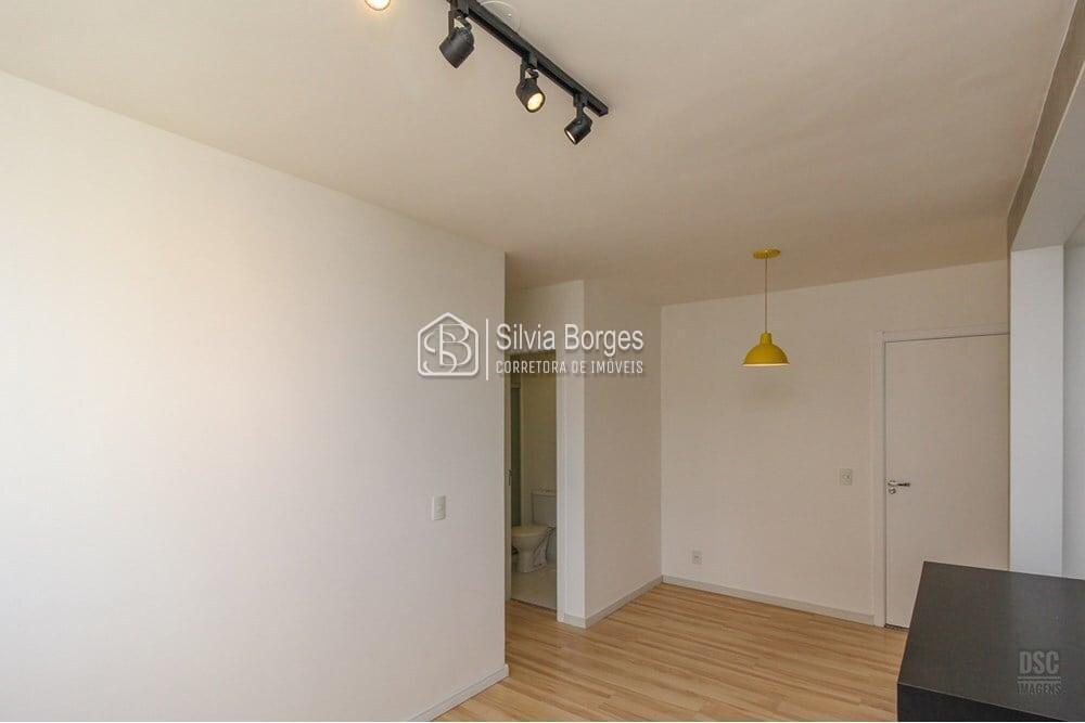 Apartamento à venda com 2 quartos, 46m² - Foto 10