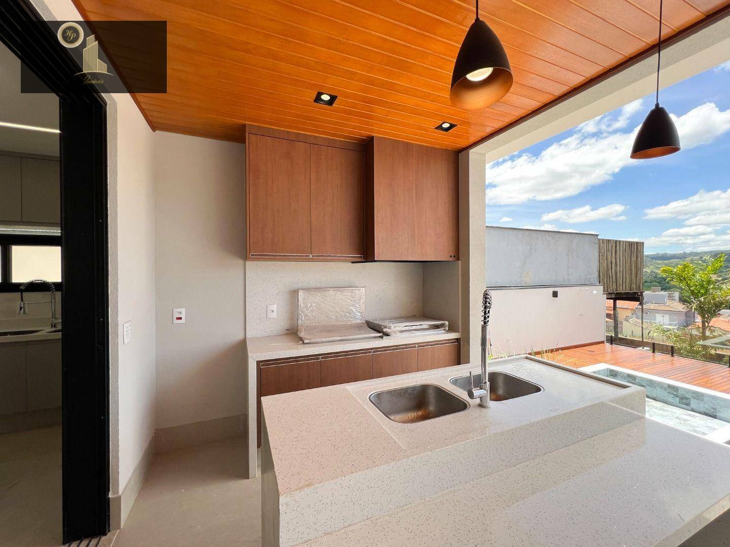 Casa de Condomínio à venda com 3 quartos, 215m² - Foto 39