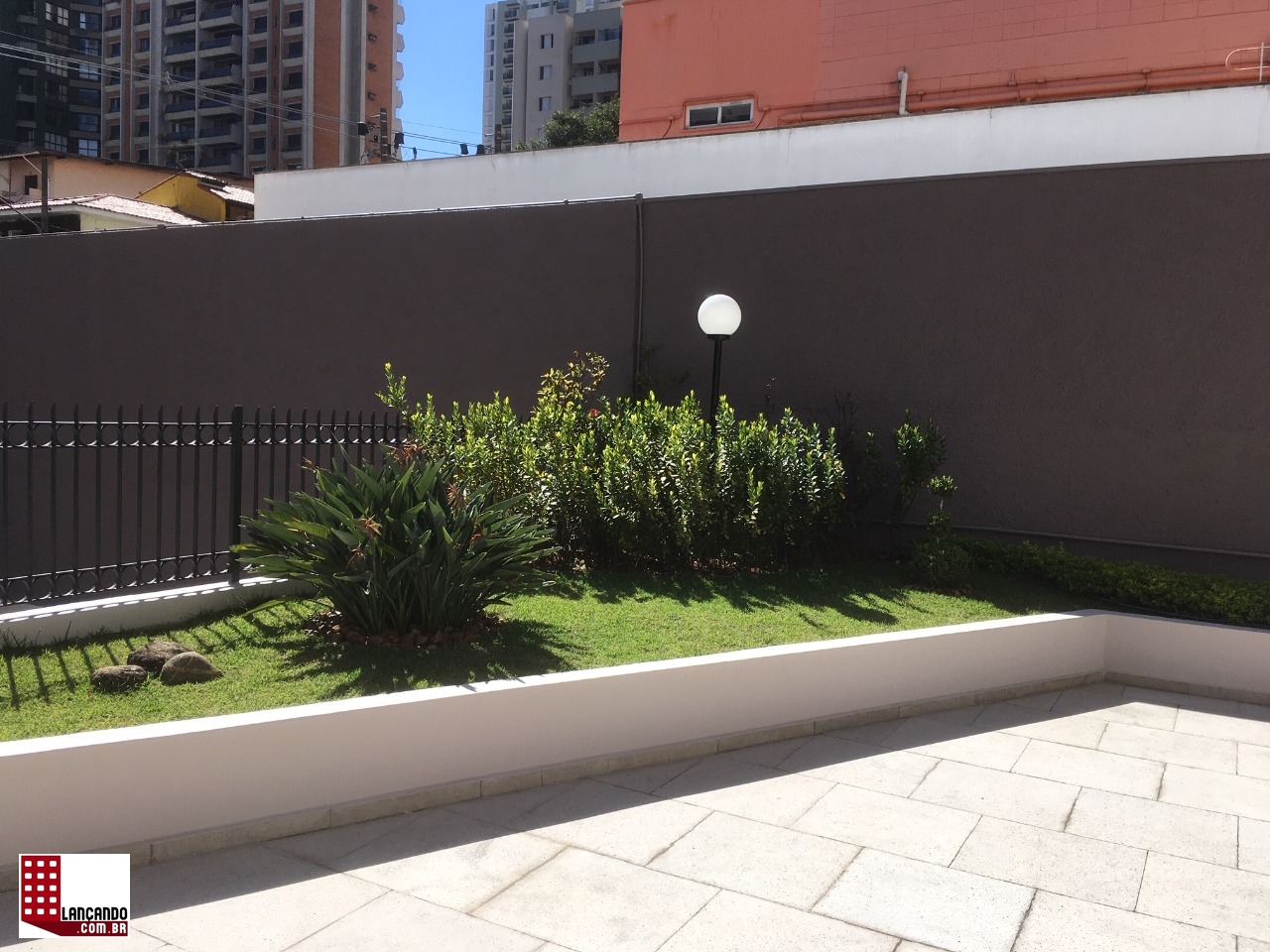 Apartamento à venda com 3 quartos, 126m² - Foto 3