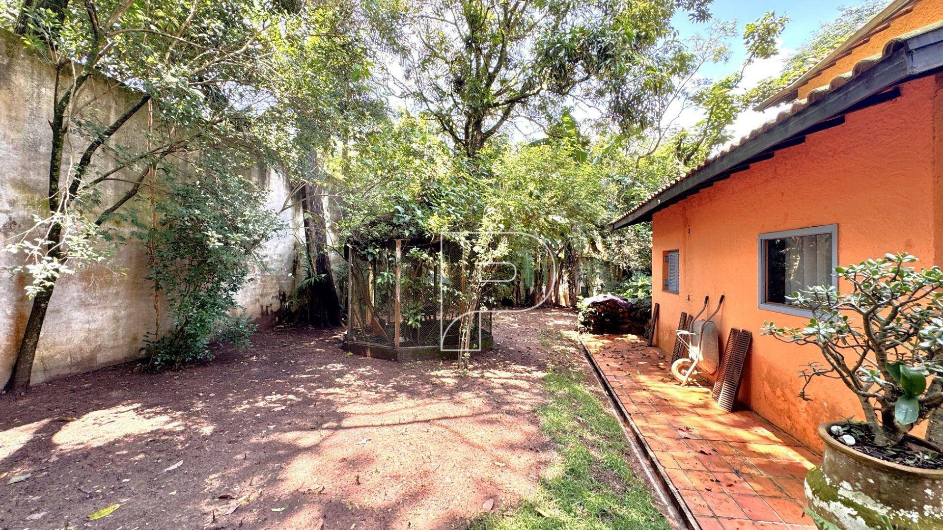 Casa de Condomínio à venda com 4 quartos, 603m² - Foto 56