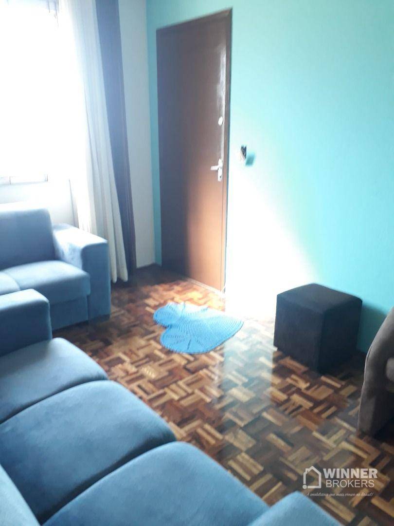 Apartamento à venda com 2 quartos, 50m² - Foto 4