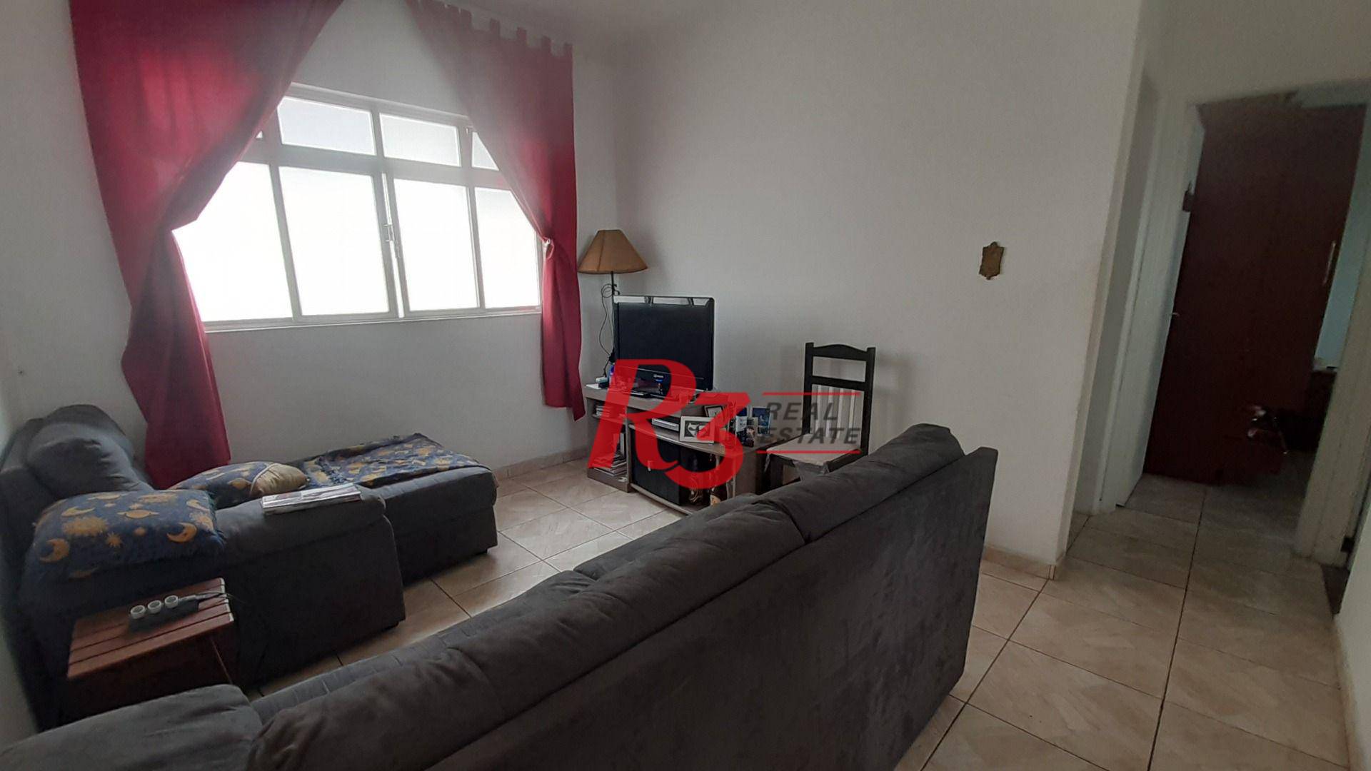 Apartamento à venda com 2 quartos, 70m² - Foto 2