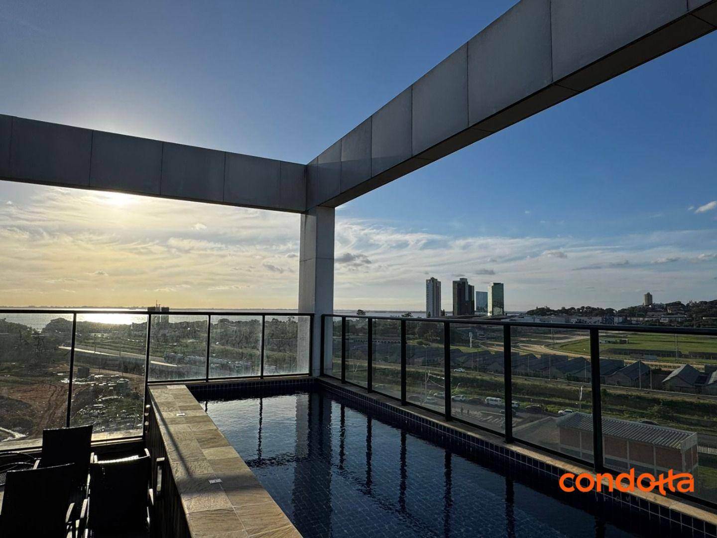 Apartamento para alugar com 3 quartos, 172m² - Foto 19