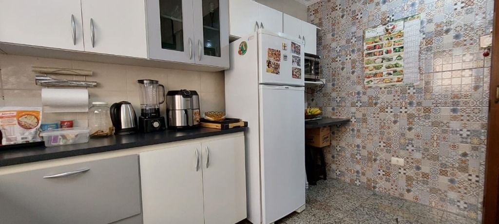 Apartamento à venda com 2 quartos, 87m² - Foto 6