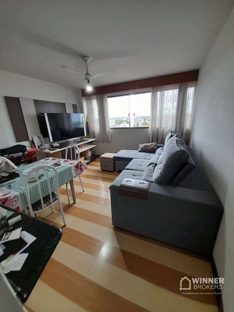 Apartamento, 2 quartos, 63 m² - Foto 3