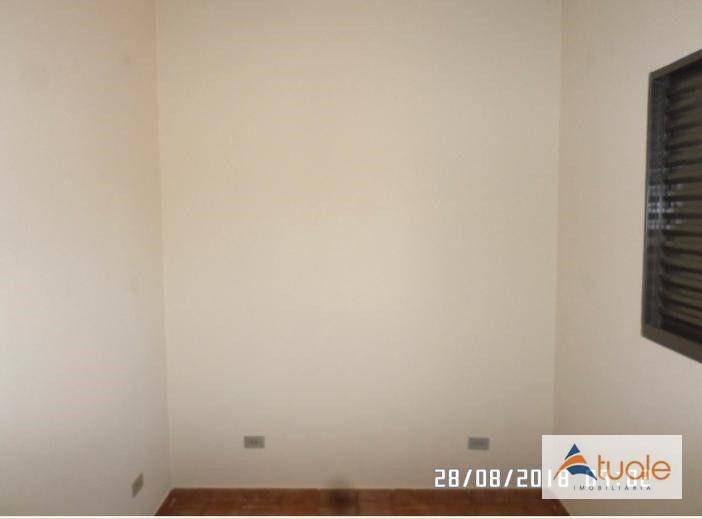 Casa à venda com 3 quartos, 69m² - Foto 11