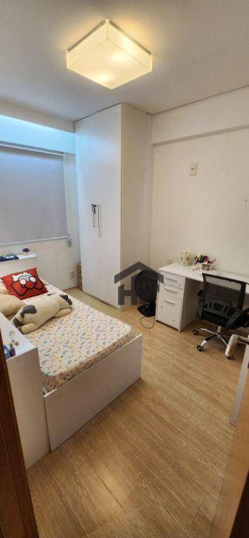 Apartamento à venda com 3 quartos, 100m² - Foto 9