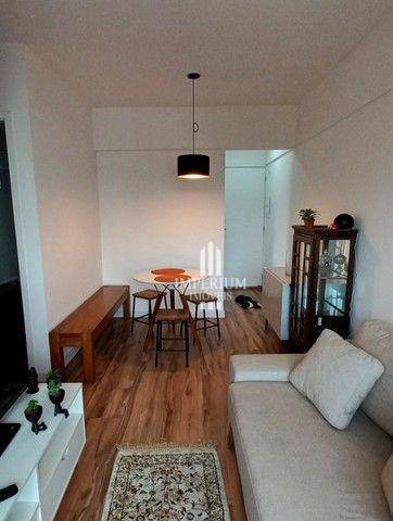 Apartamento à venda com 2 quartos, 50m² - Foto 2