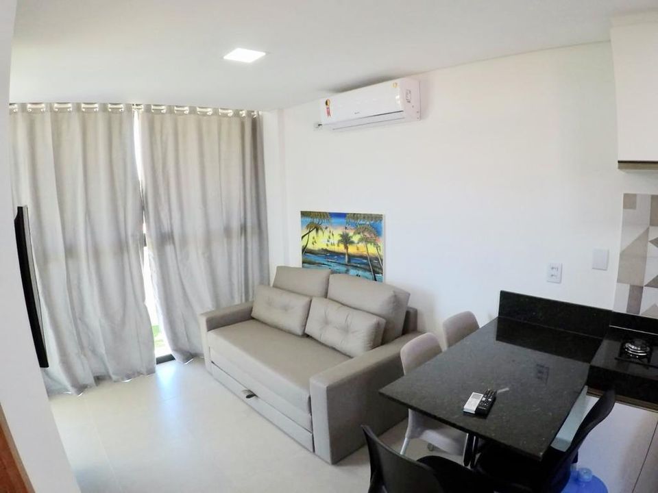 Apartamento à venda com 1 quarto, 30m² - Foto 13