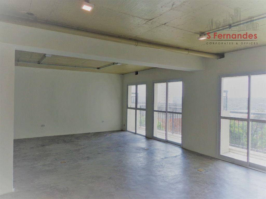 Conjunto Comercial-Sala para alugar, 72m² - Foto 4