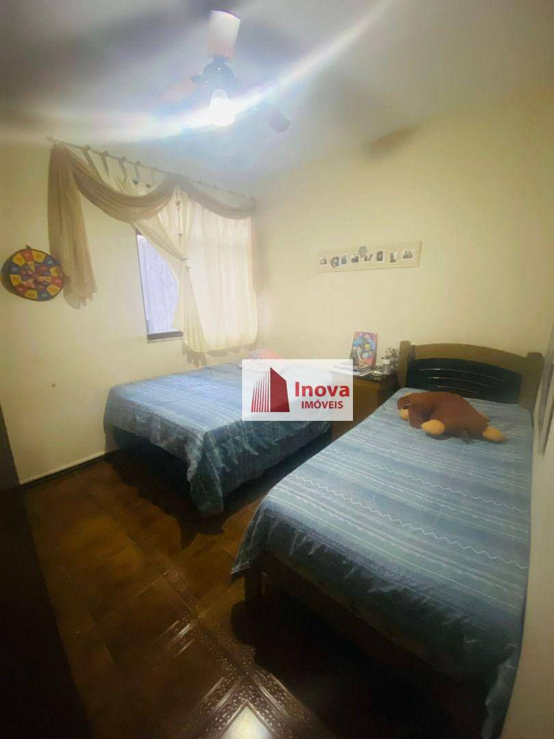 Cobertura à venda com 3 quartos, 120m² - Foto 8