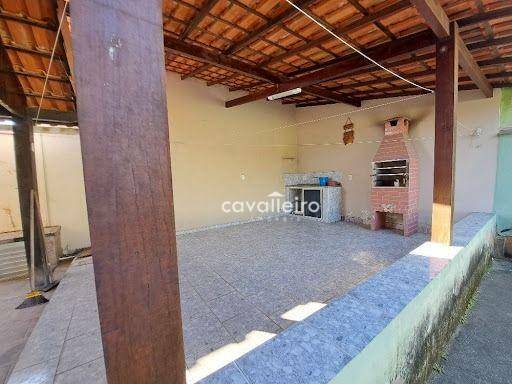 Casa, 3 quartos, 121 m² - Foto 15