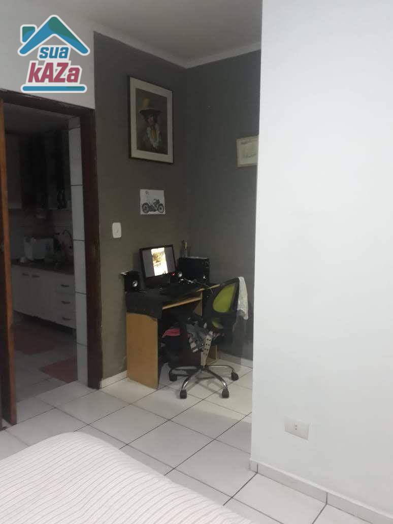 Casa à venda com 5 quartos, 297m² - Foto 11