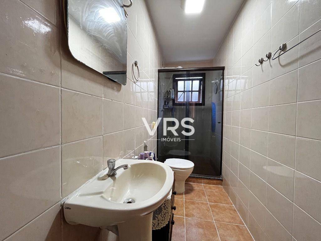 Casa de Condomínio à venda com 3 quartos, 64m² - Foto 20