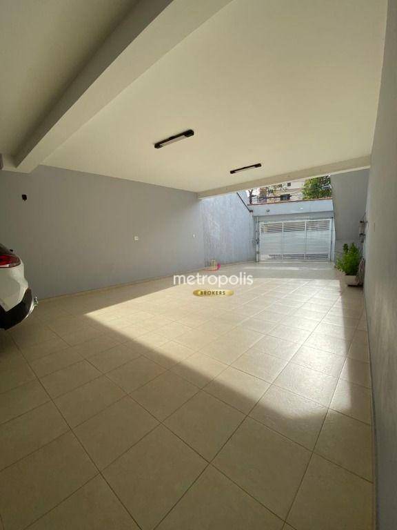 Sobrado à venda com 3 quartos, 248m² - Foto 39