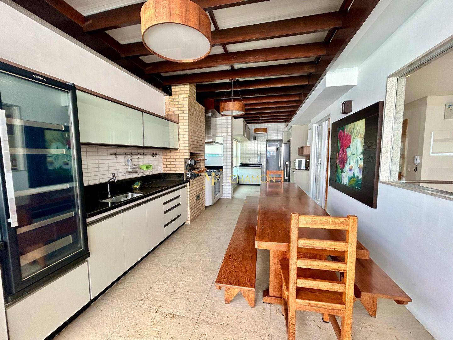 Cobertura, 2 quartos - Foto 9