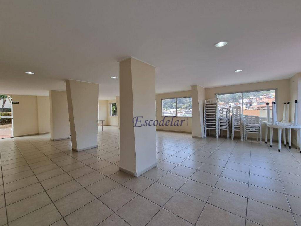 Apartamento à venda com 2 quartos, 70m² - Foto 18