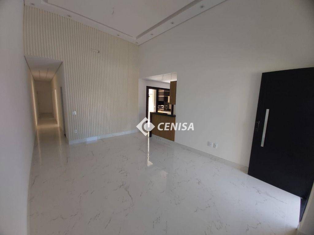 Casa de Condomínio à venda com 3 quartos, 134m² - Foto 6