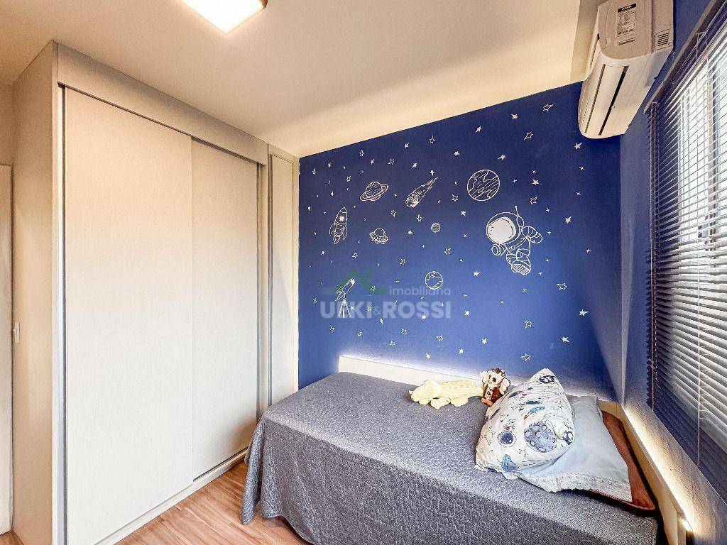 Casa de Condomínio à venda com 3 quartos, 107m² - Foto 16
