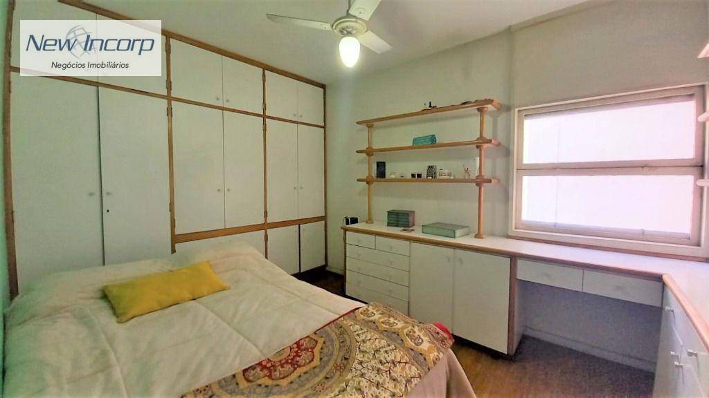 Apartamento à venda com 3 quartos, 148m² - Foto 9