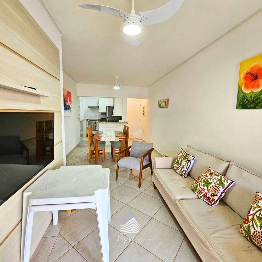 Apartamento, 3 quartos, 110 m² - Foto 1