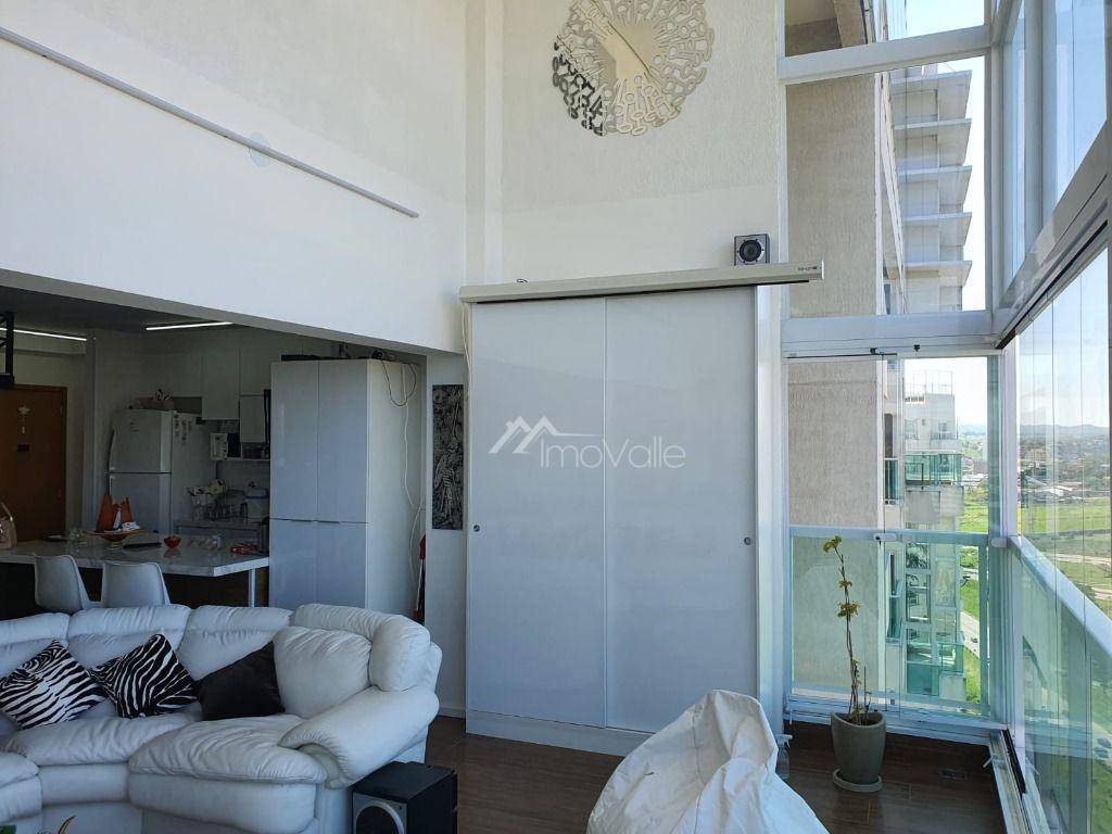 Apartamento à venda com 3 quartos, 133m² - Foto 6