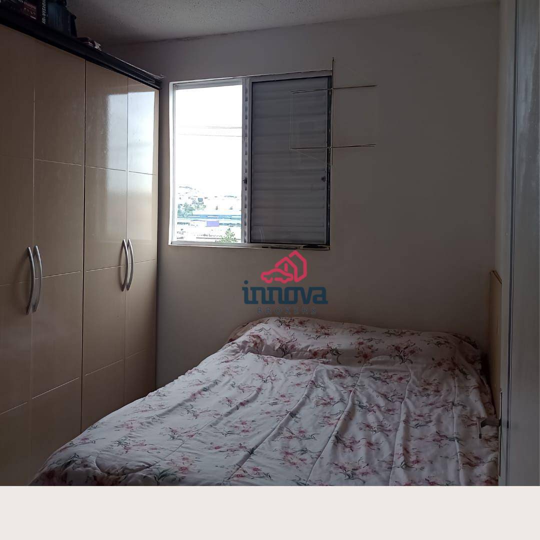 Apartamento à venda com 2 quartos, 46m² - Foto 11