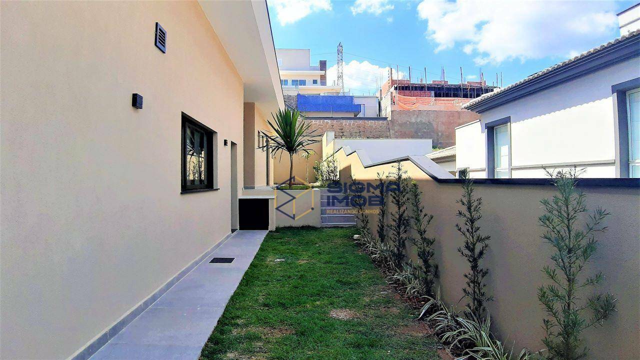 Casa de Condomínio à venda com 4 quartos, 335m² - Foto 40