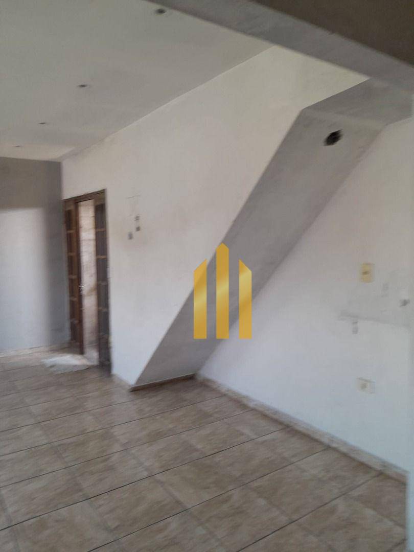 Sobrado à venda com 2 quartos, 450m² - Foto 19