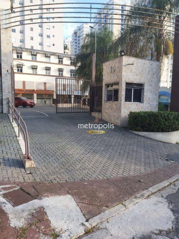 Conjunto Comercial-Sala à venda e aluguel, 27m² - Foto 2