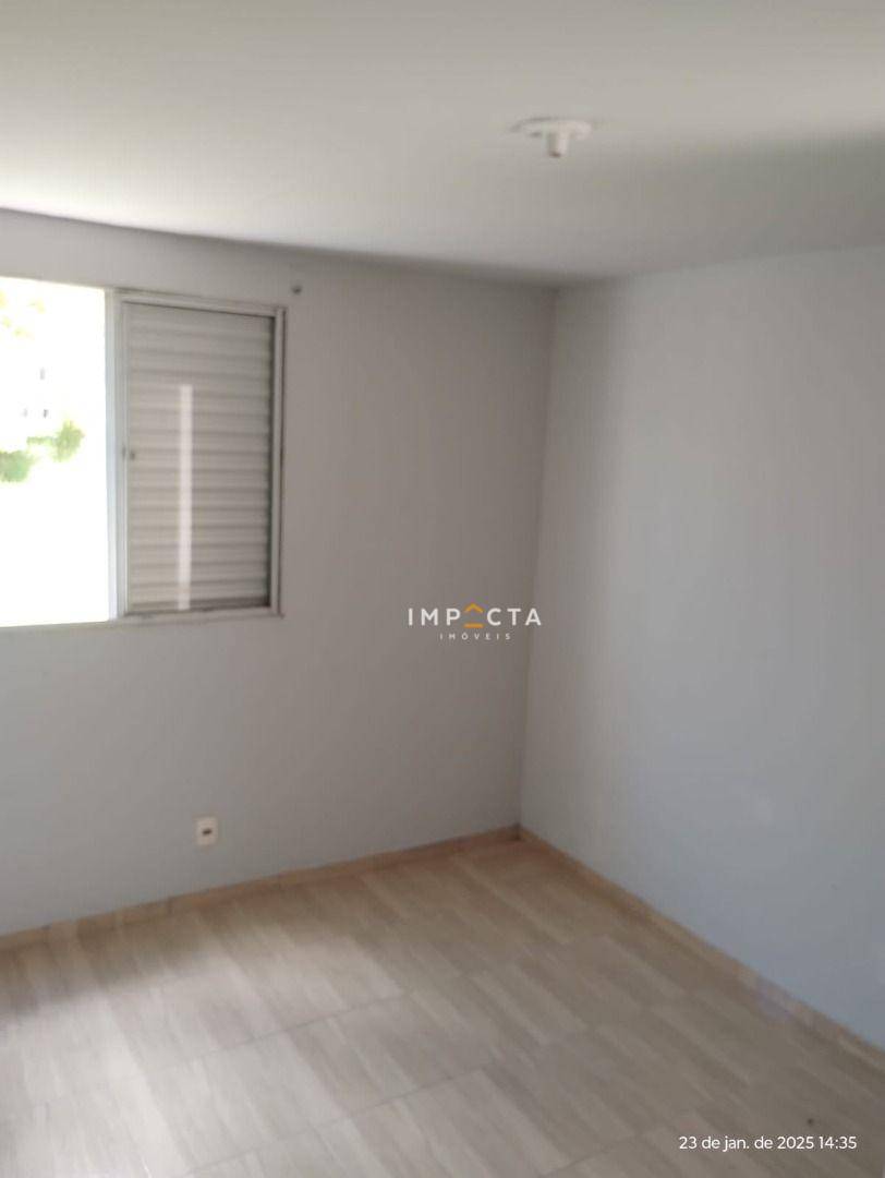 Apartamento à venda com 1 quarto, 47m² - Foto 4